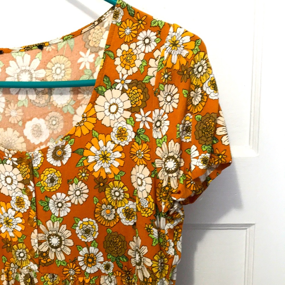 Cute Summer Dress